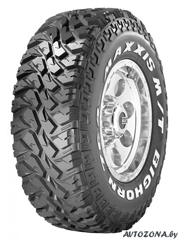 Maxxis Bighorn MT-764 195R14C 106/104Q